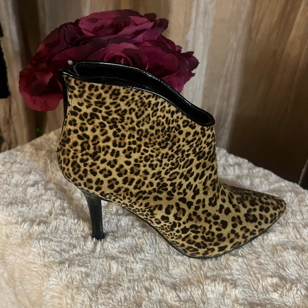 Carlos Santana Ankle boots